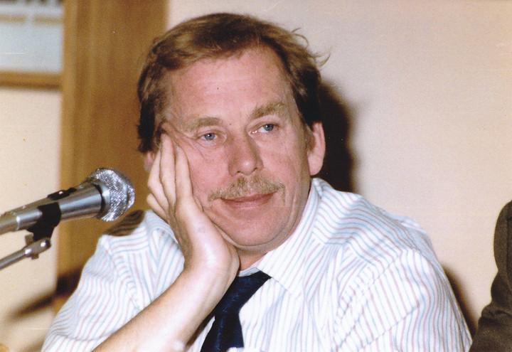 Havel_CC_DavidShort