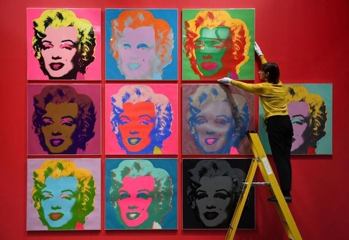 Warhol_Marilyn_Lapresse