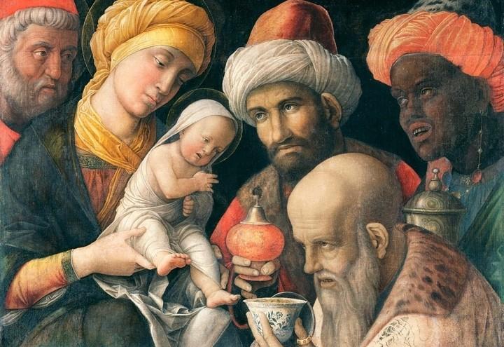 andrea_mantegna_adorazionemagi_epifania_1497_arte