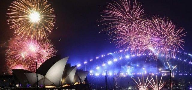 Auguri Notte Di San Silvestro Buon Anno Frasi Citazioni Perfette Per Whatsapp