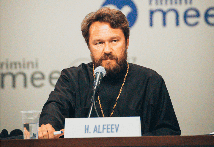 russia_metropolita_hilarion_alfeev_meeting_rimini_2017