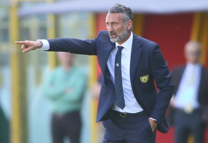 DAnna_Chievo_indicazioni_lapresse_2018