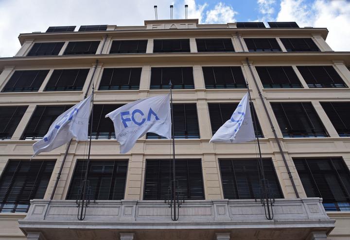 Fca_Lingotto_Lapresse
