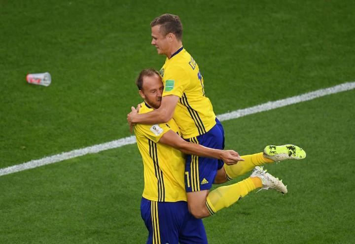 Svezia pronostici qualificazioni
