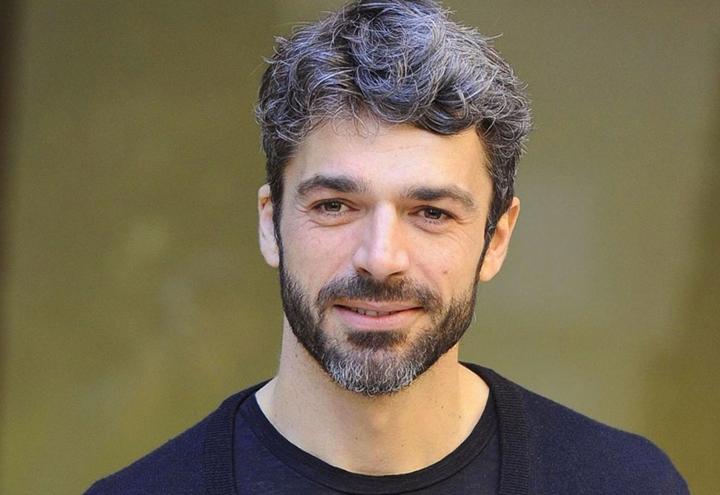 Luca Argentero