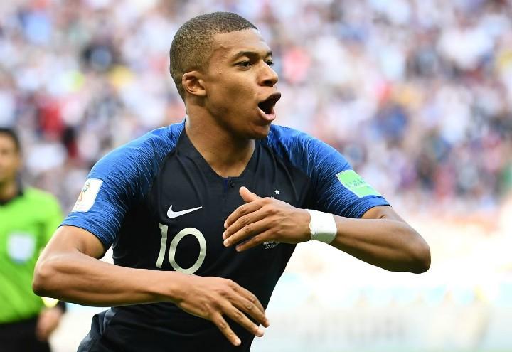 Mbappe_Francia_Mondiali_gol_lapresse_2018