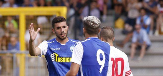 Paloschi_Spal_gol_amichevole_lapresse_2018