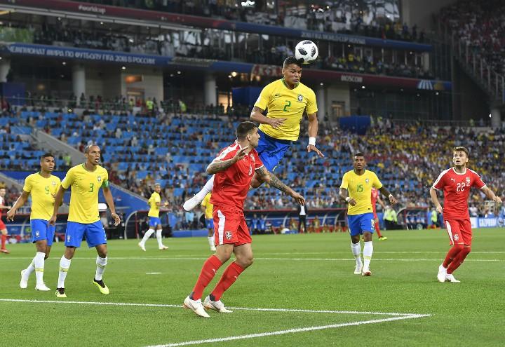 Thiago_Silva_Brasile_Serbia_lapresse_2018