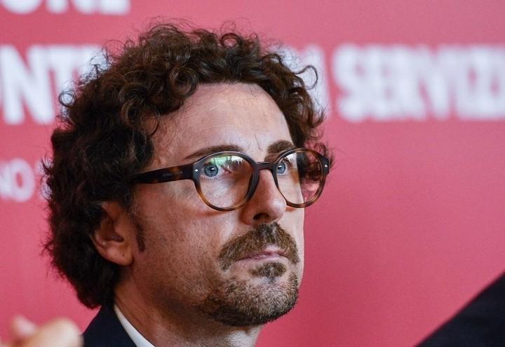 Toninelli_Danilo_Lapresse
