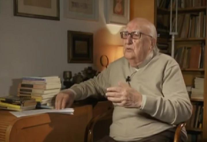 la concessione del telefono romanzo