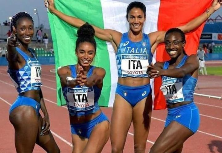 atletica_4x100_razzismo_italia_instagram_2018