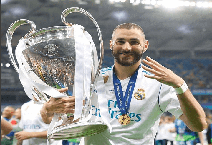 benzema2018