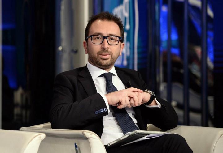 bonafede_alfonso_ministro_giustizia_m5s_lapresse_2018