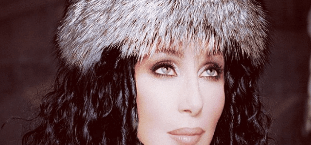 cher2018