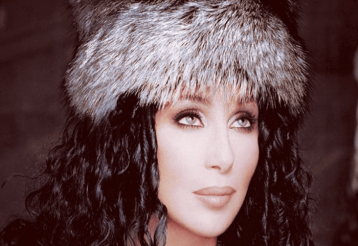 cher2018