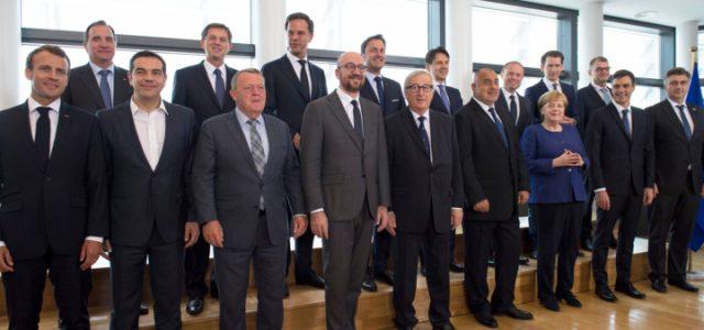 consiglio_ue_europa_migranti_bruxelles_vertice_lapresse_2018