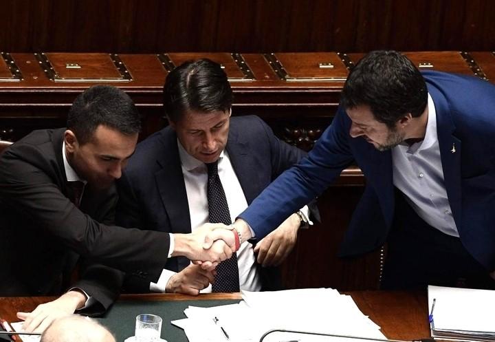dimaio_conte_salvini_lapresse_2018