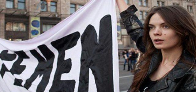 femen_Oksana_Shachko_ucraina_youtube_2018