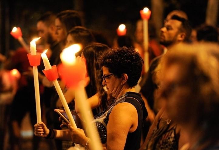 fiaccolata_strage_viadamelio_borsellino_lapresse_2017