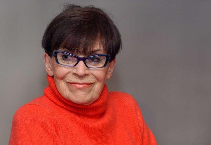 Franca Valeri