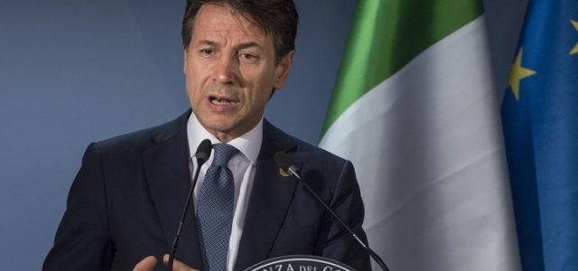 giuseppe_conte_bruxelles_lapresse_2018