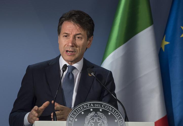 giuseppe_conte_bruxelles_lapresse_2018