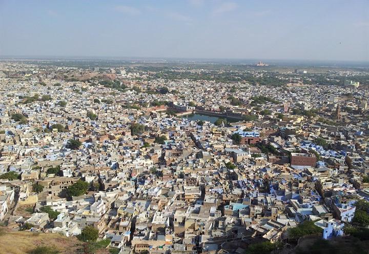 jodhpur_india_pixabay