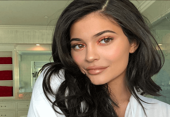 Kylie Jenner