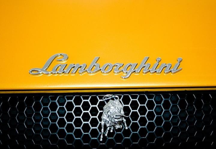 lamborghini