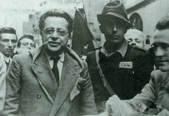 Palmiro Togliatti