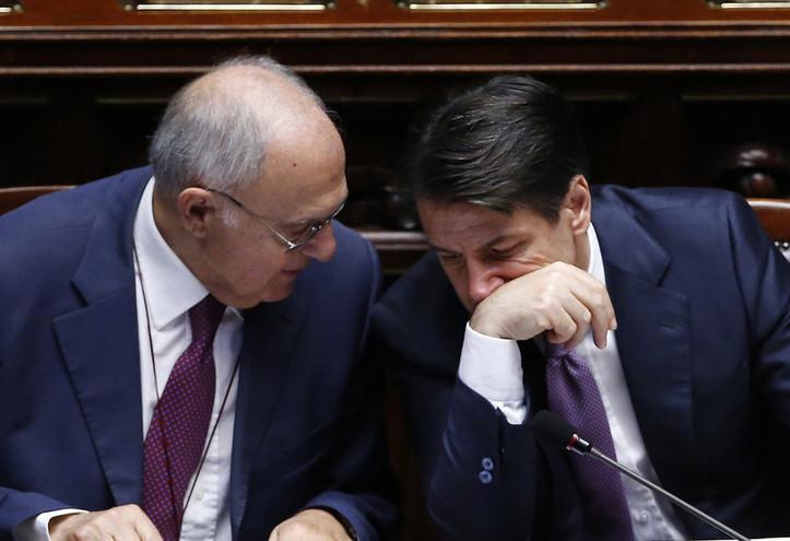 paolo_savona_giuseppe_conte_lapresse_2018