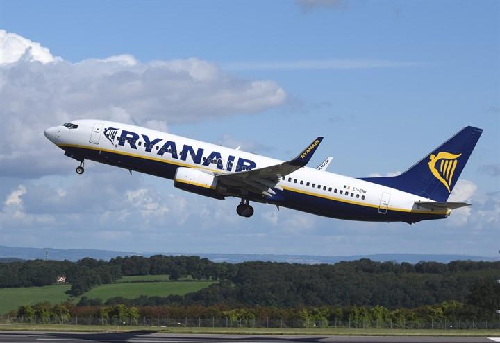 ryanair supplemento neonato