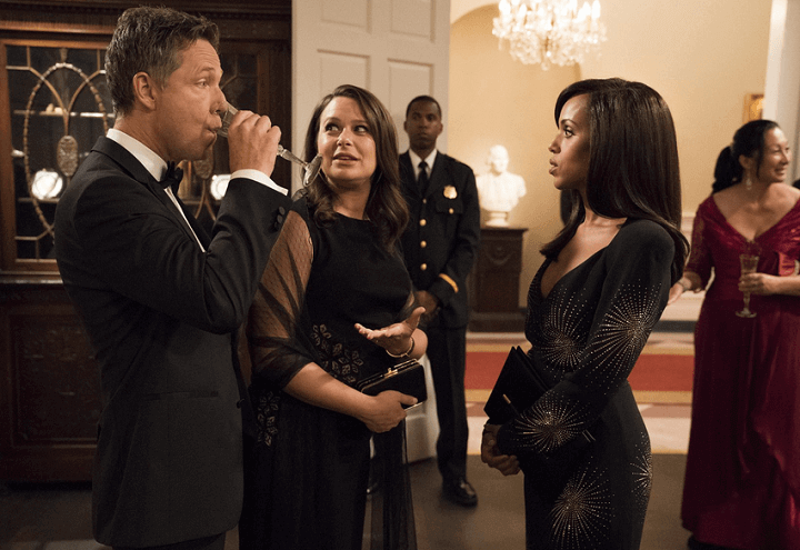 scandal2018
