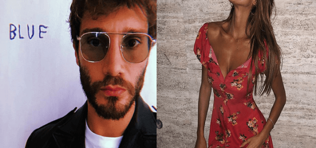 CRISTINA BUCCINO E STEFANO DE MARTINO FIDANZATI?/ "Cosa Fai Per ...