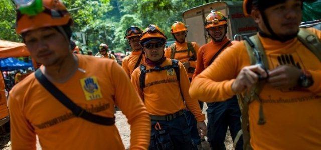 thailandia_grotta_soccorso_sicurezza_lapresse_2018