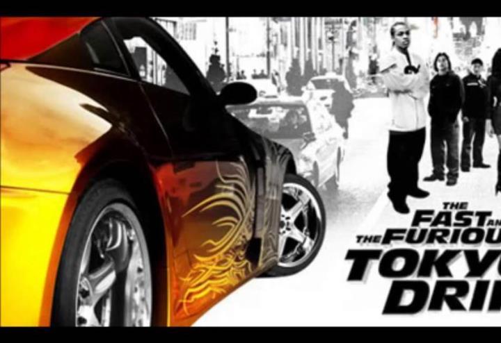 Fast And Furious Tokyo Drift Streaming Gratuit THE FAST AND THE FURIOUS: TOKYO DRIFT, ITALIA 1/ Info streaming del
