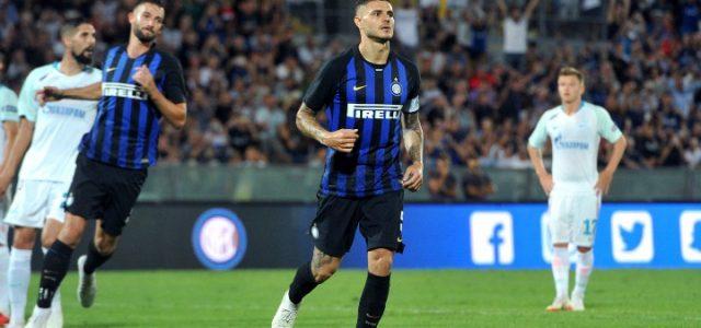 Icardi_rigore_Inter_Zenit_amichevole_lapresse_2018