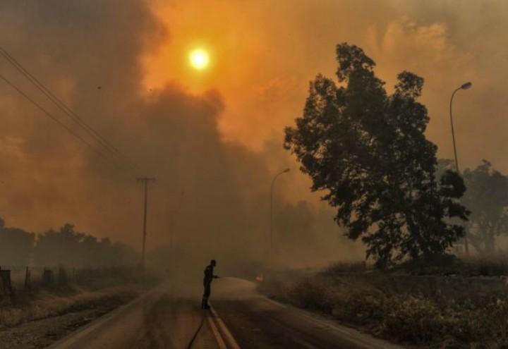 Incendi-in-Grecia
