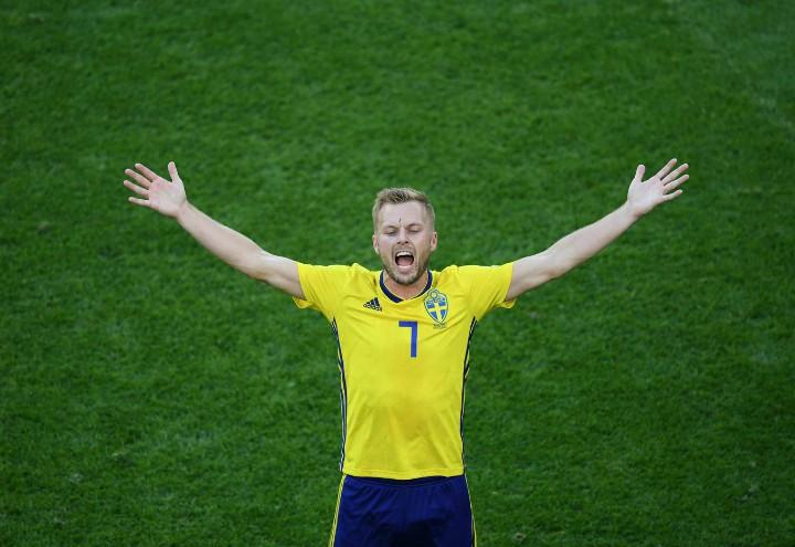 Larsson_Svezia_Mondiali_lapresse_2018