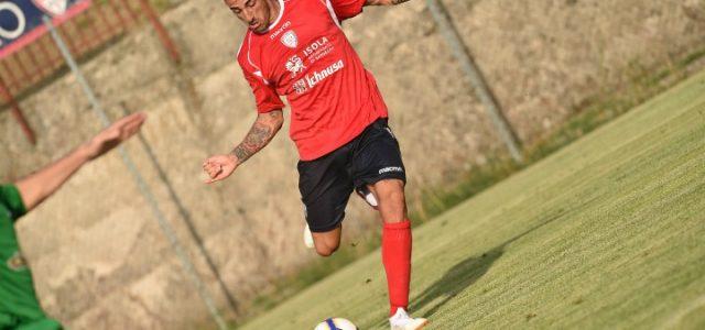 Lykogiannis_Cagliari_amichevole_lapresse_2018