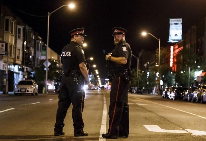 canada_toronto_polizia_sparatoria_lapresse_2018