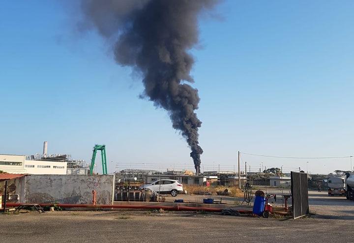 incendio_civitavecchia_2018