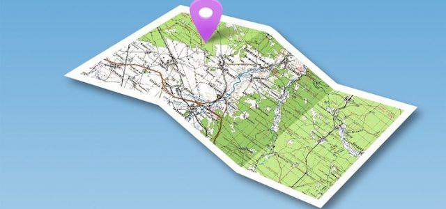 maps