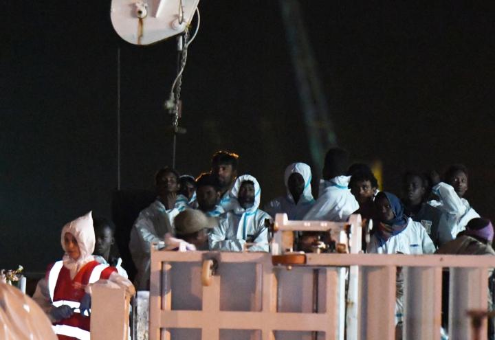 migranti_pozzallo_nave_diciotti_soccorsi_porto_lapresse_2018
