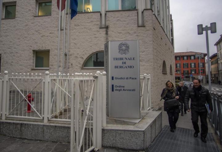 tribunale_bergamo_procura_processo_lapresse_2018