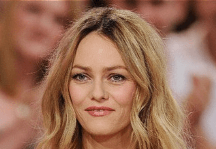 vanessaparadis2018