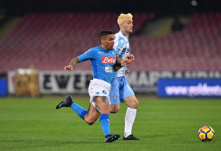 Allan_Luis_Alberto_Napoli_Lazio_lapresse_2018
