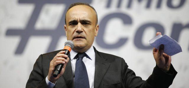 Bonisoli_Alberto_Lapresse