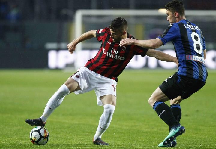 Borini Milan