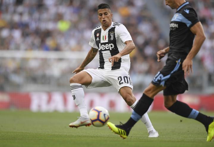 Cancelo_Juventus_Lazio_lapresse_2018